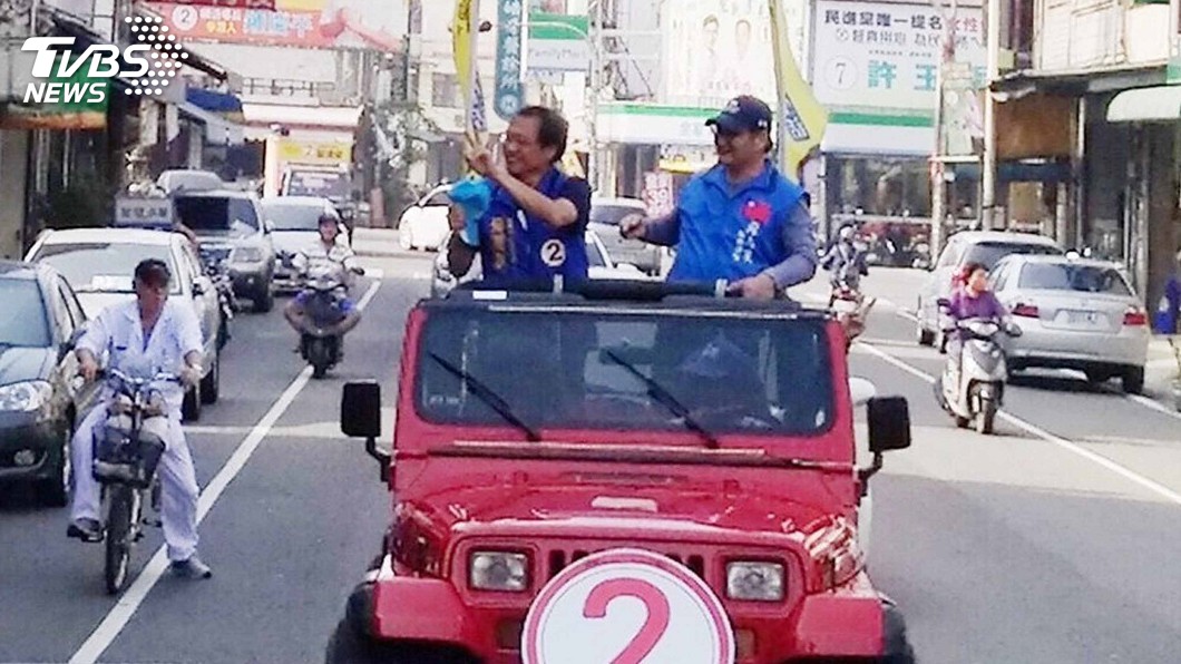 圖/中央社