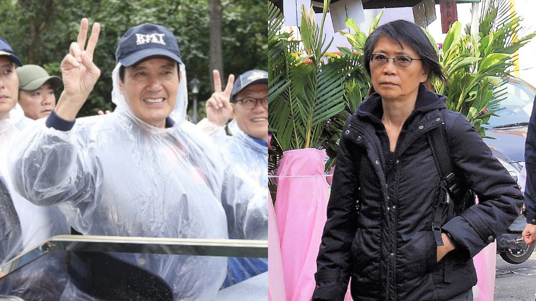 最強夫人牌周美青將輔選？　馬英九這樣回應