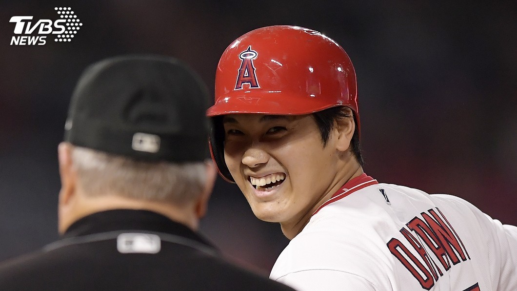 回顧大聯盟第一年 大谷翔平:天天都有趣