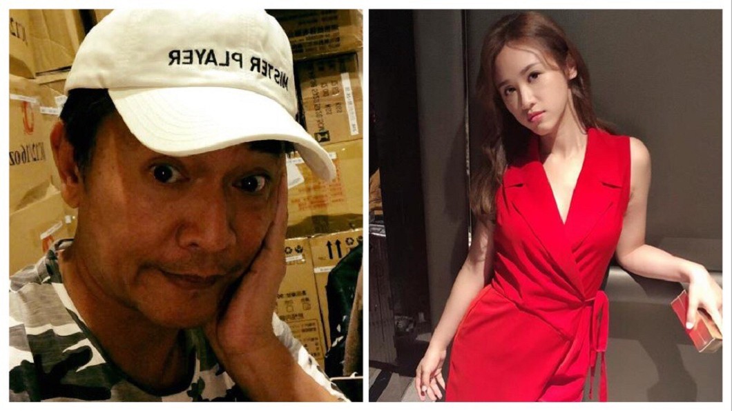 女兒老二情結憲哥塞50萬補償　Sandy被瞞多年氣炸