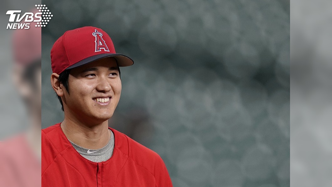同為二刀流 大谷:貝比魯斯是神話人物