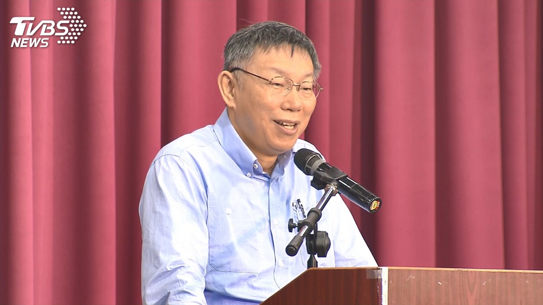 姚文智暗酸高嘉瑜　柯P：這樣對自己的同志有好處嗎？