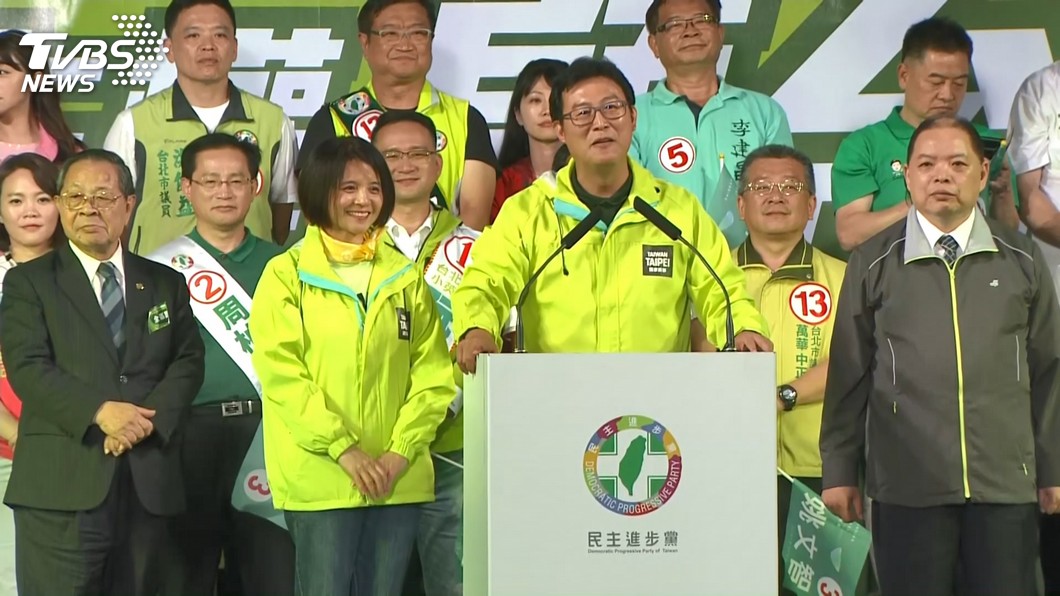 圖/TVBS
