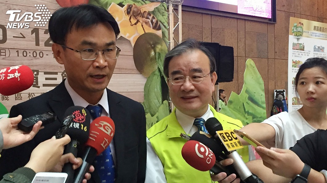 豐年社事件　陳吉仲：重新檢視功能與角色