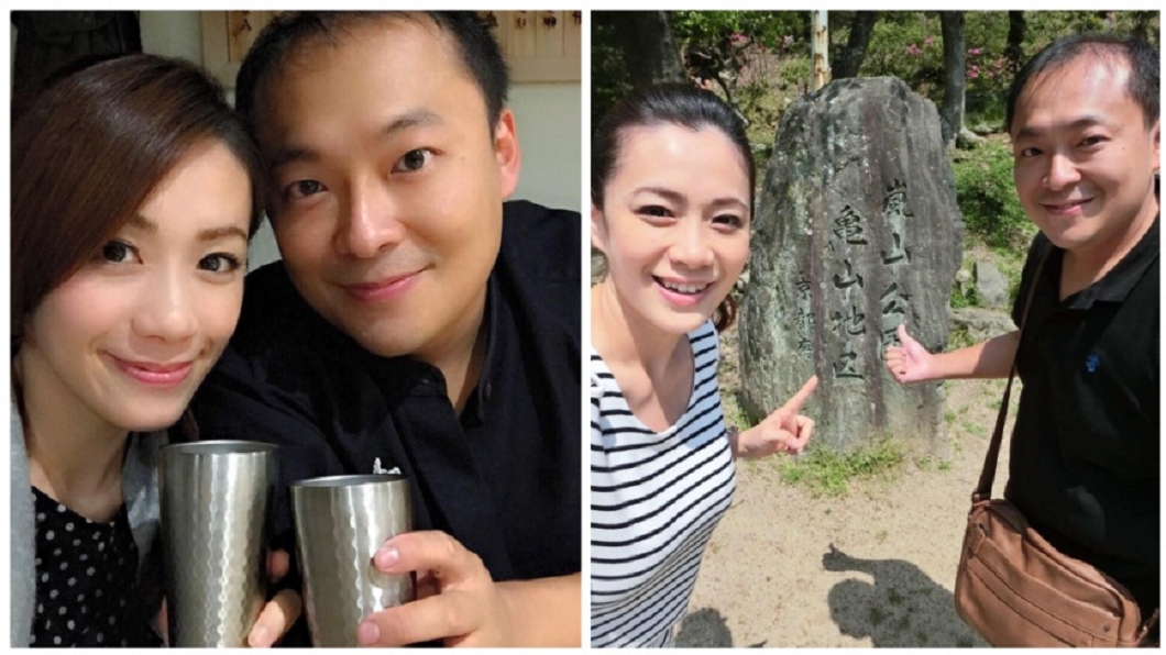 柯以柔離婚官司打3年卡關 前夫近況曝:只能繼續撐