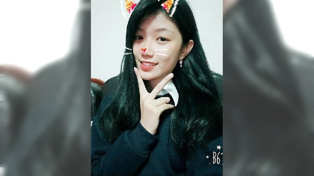 圖/翻攝自吳姓女憲兵臉書
