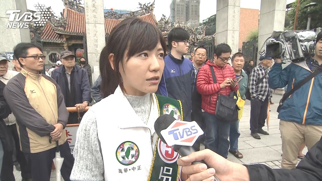 圖／TVBS