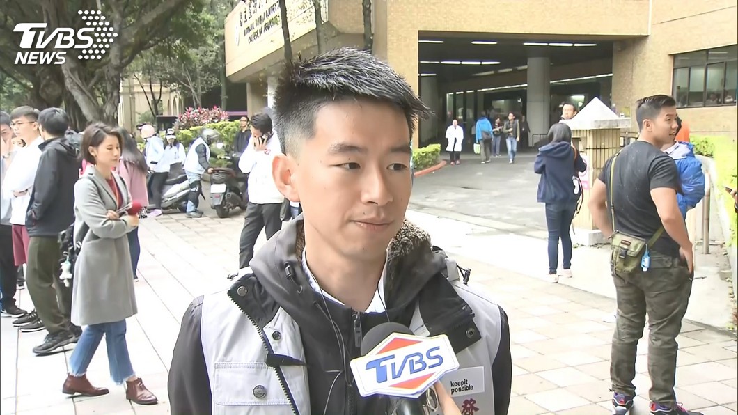 圖／TVBS