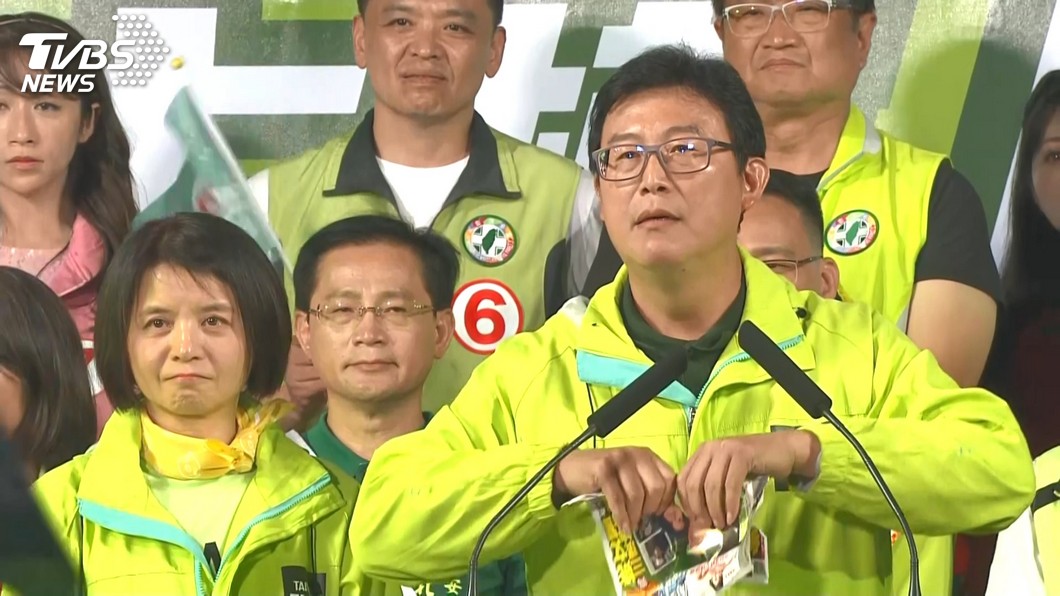 圖/TVBS