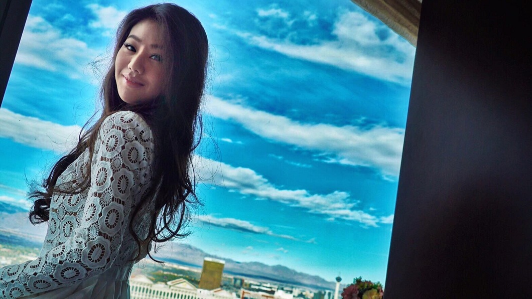到美國自助婚紗!把愛妻拍得像女星 他卻變成「賭神」