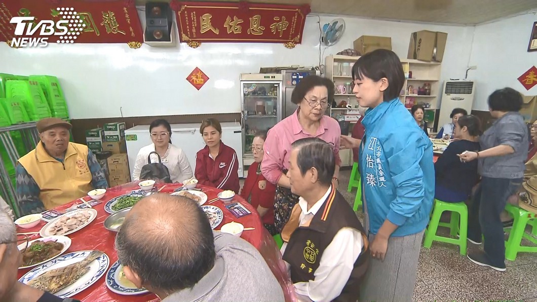 圖／TVBS