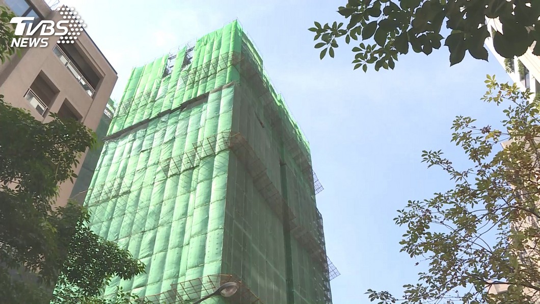 建商信心增強 核發建照數前3季年增近1成
