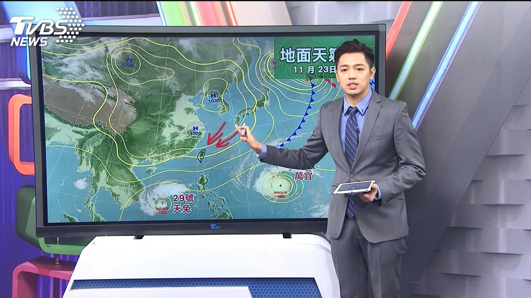 圖/TVBS