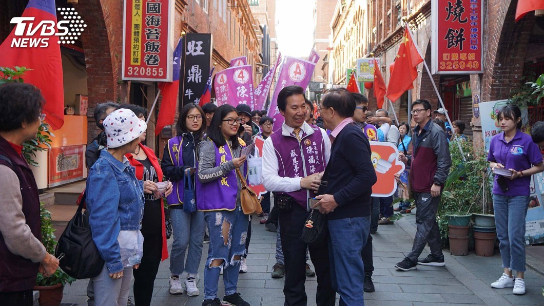 圖／中央社
