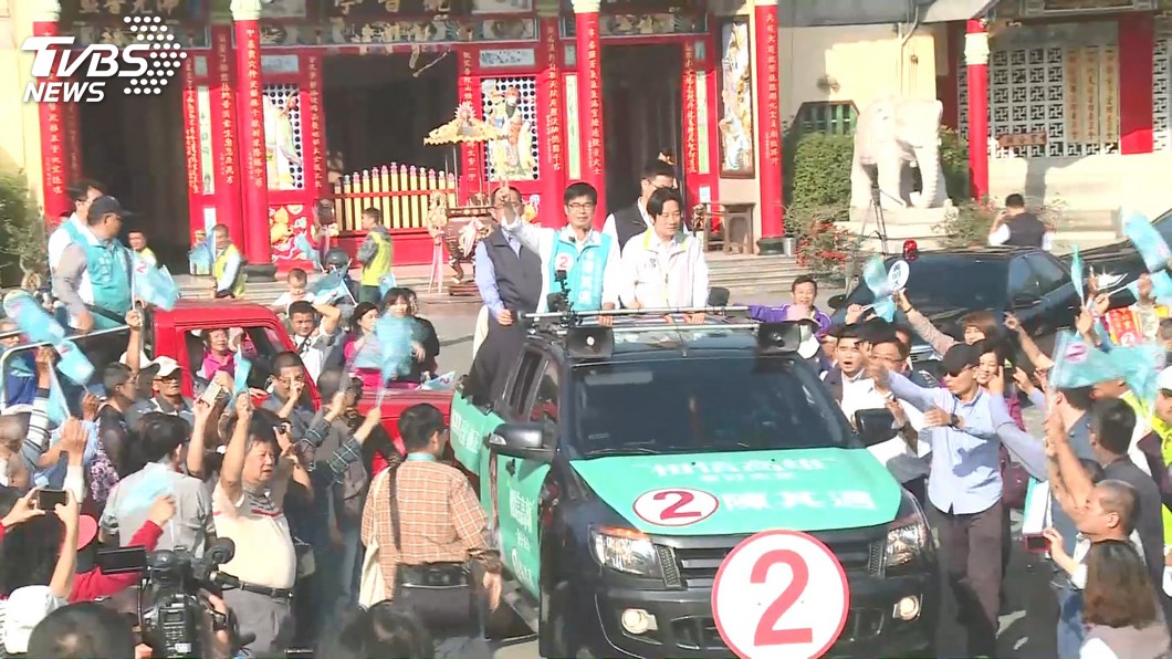 圖/TVBS
