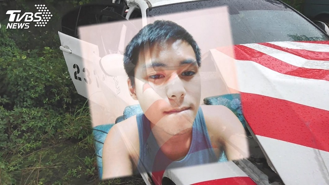 快訊/國道意外!21歲警重傷離世 捐贈器官遺愛