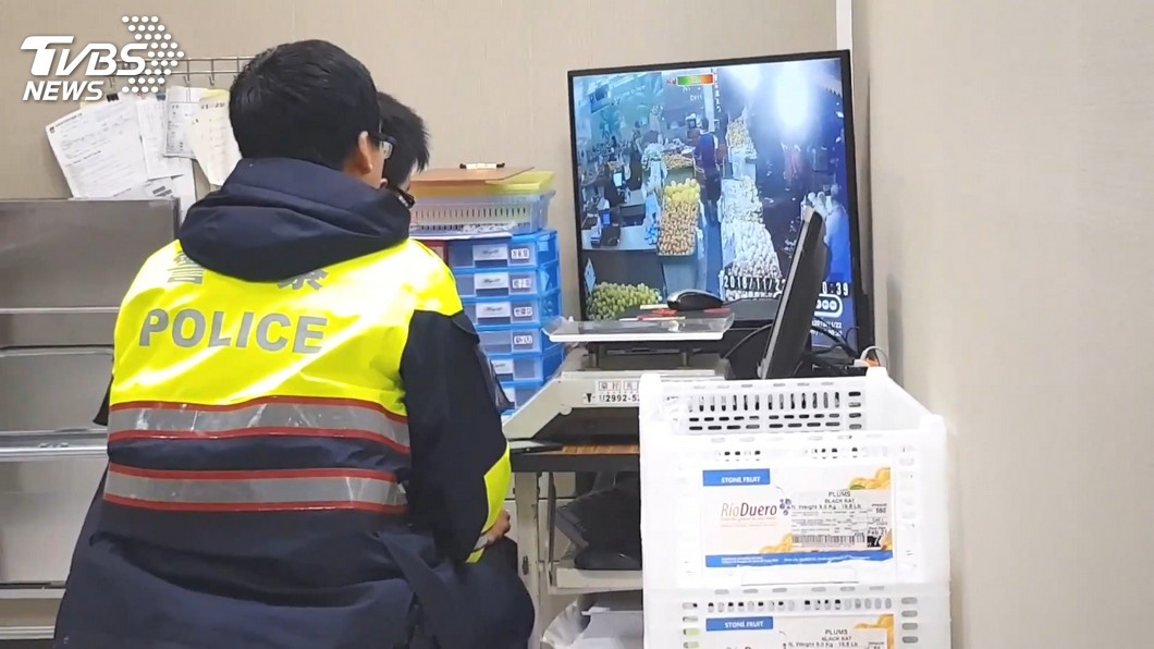 圖/TVBS