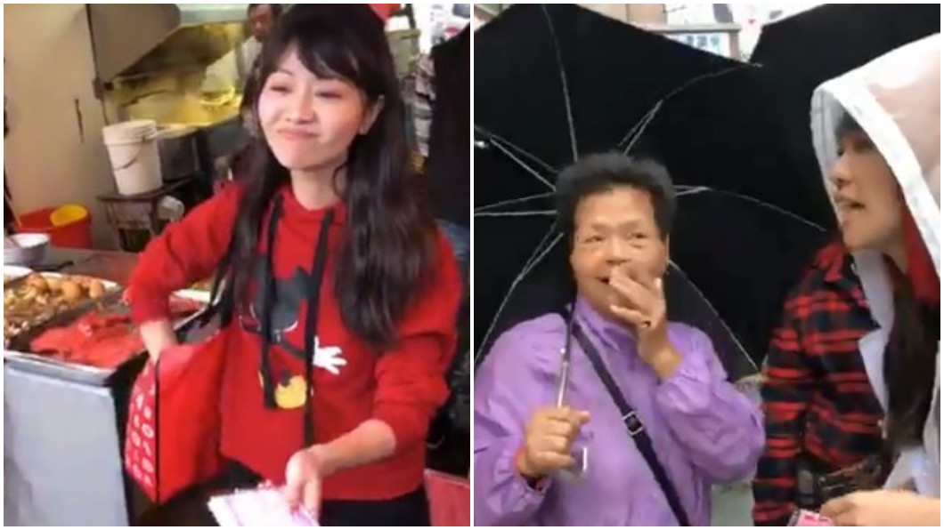 姚文智造勢嗆偷跑 高嘉瑜酸:我媽也在陰暗角落哭