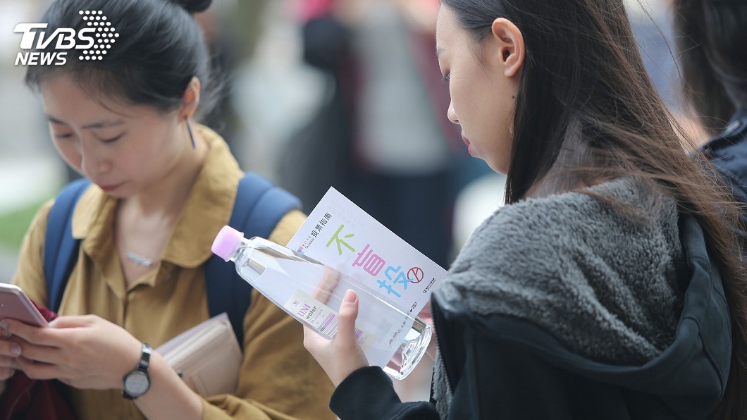 「青年民主返鄉列車」發車! 約2500人受惠