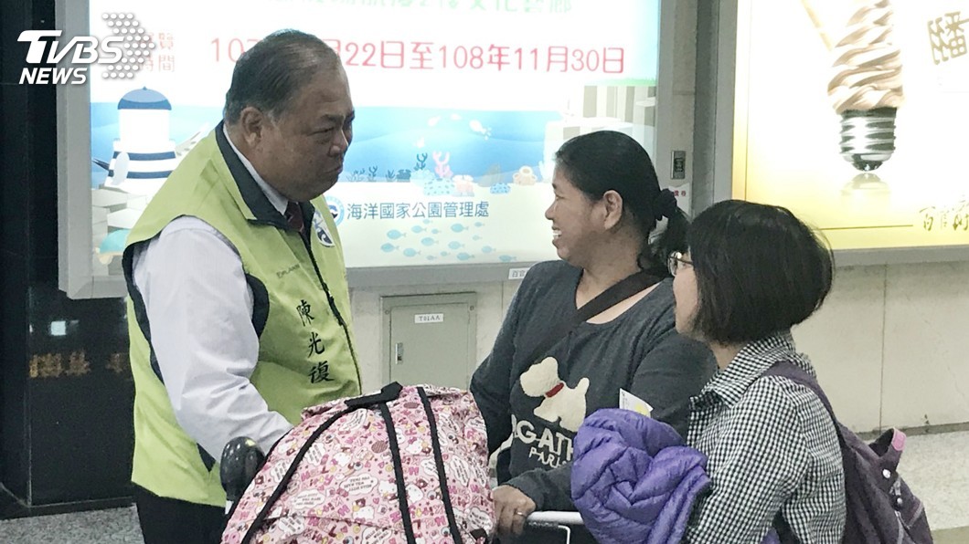 選前之夜　澎湖各候選人掃街催票