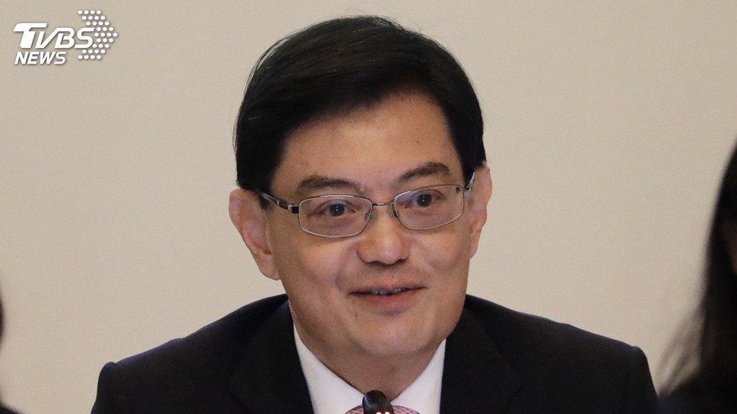 後李光耀時代　新加坡財長王瑞杰底定接班