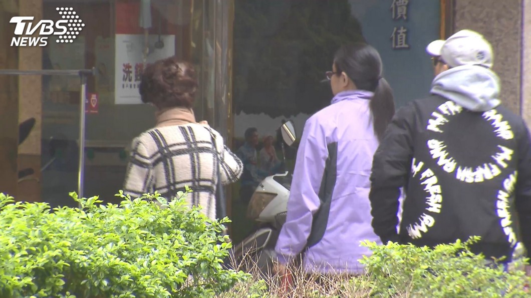 圖／TVBS