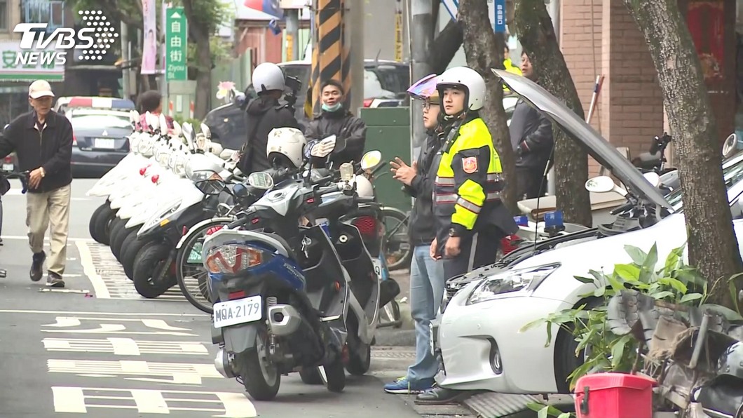 圖／TVBS