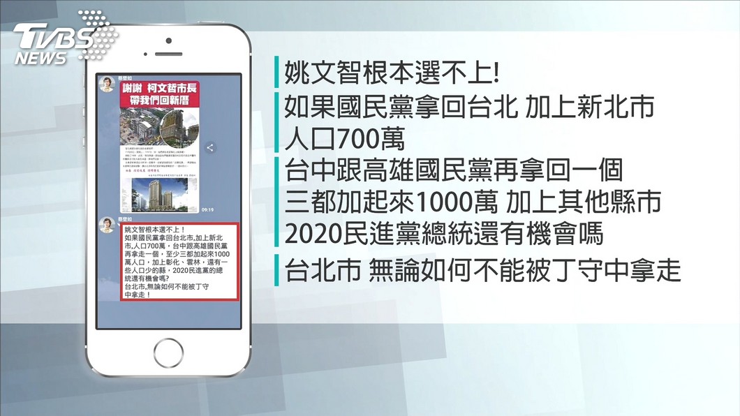圖／TVBS