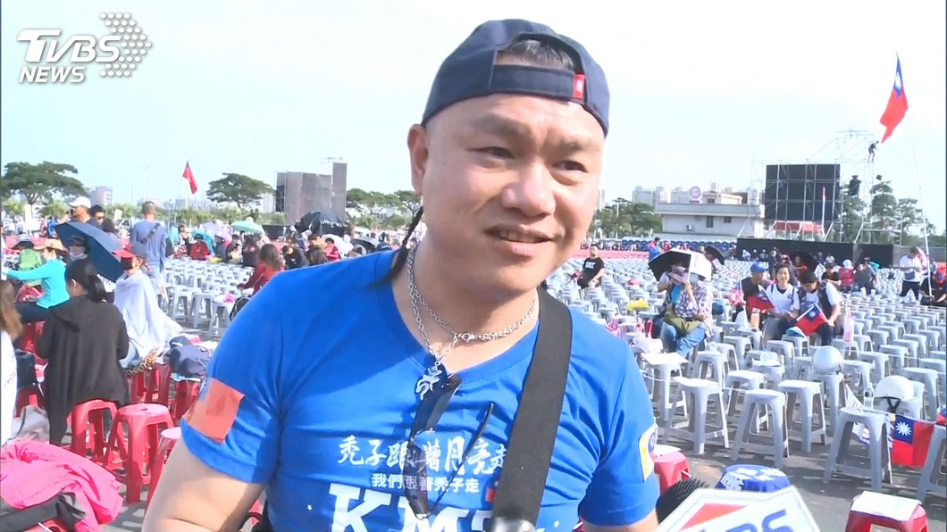 圖／TVBS
