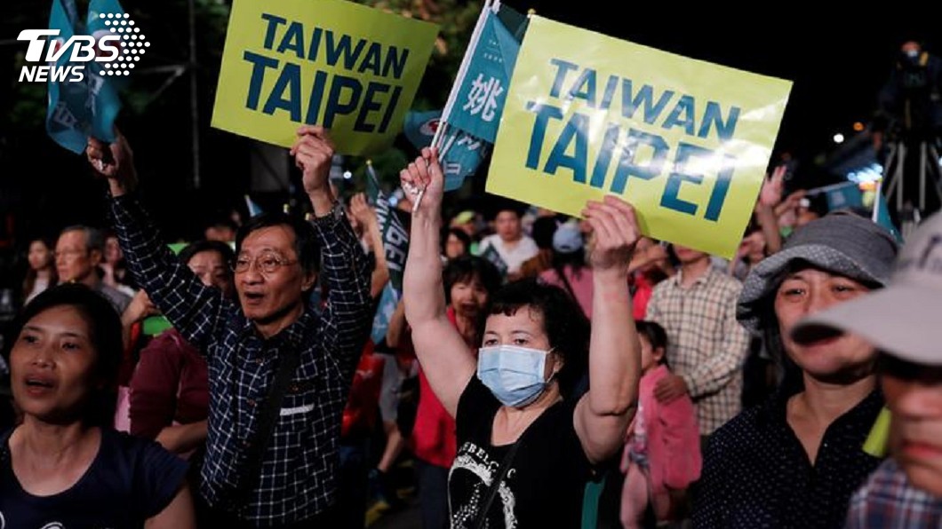 外媒關注台選「韓流」 紐時:對蔡英文執政檢驗