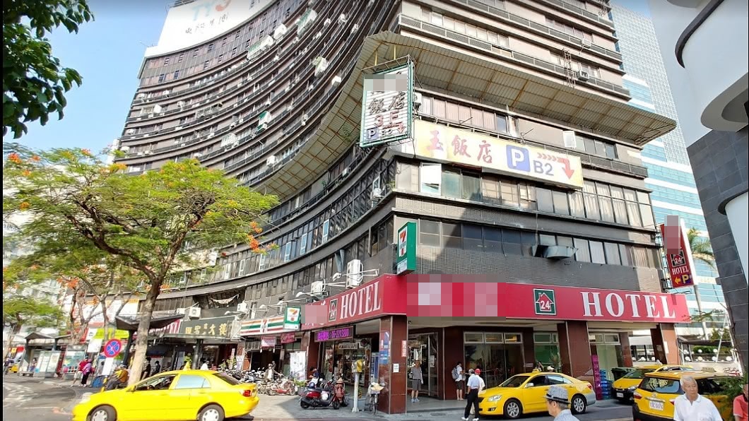 圖／翻攝Google Map