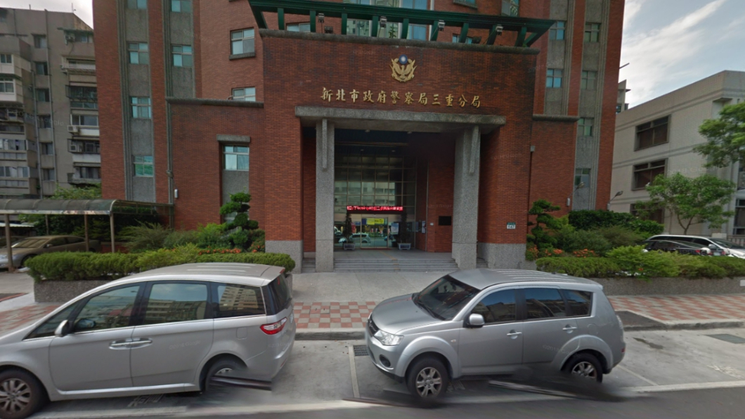 沉迷簽賭!三重分局警員欠373萬賭債 無力償還才自首
