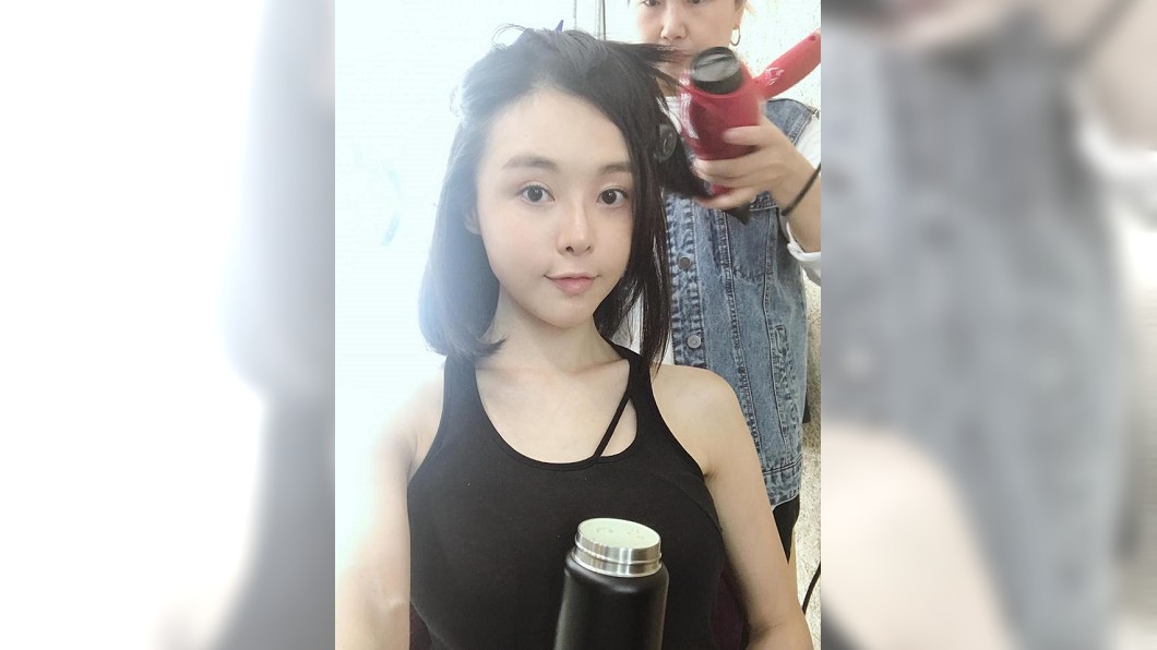 圖/翻攝自李悅臉書
