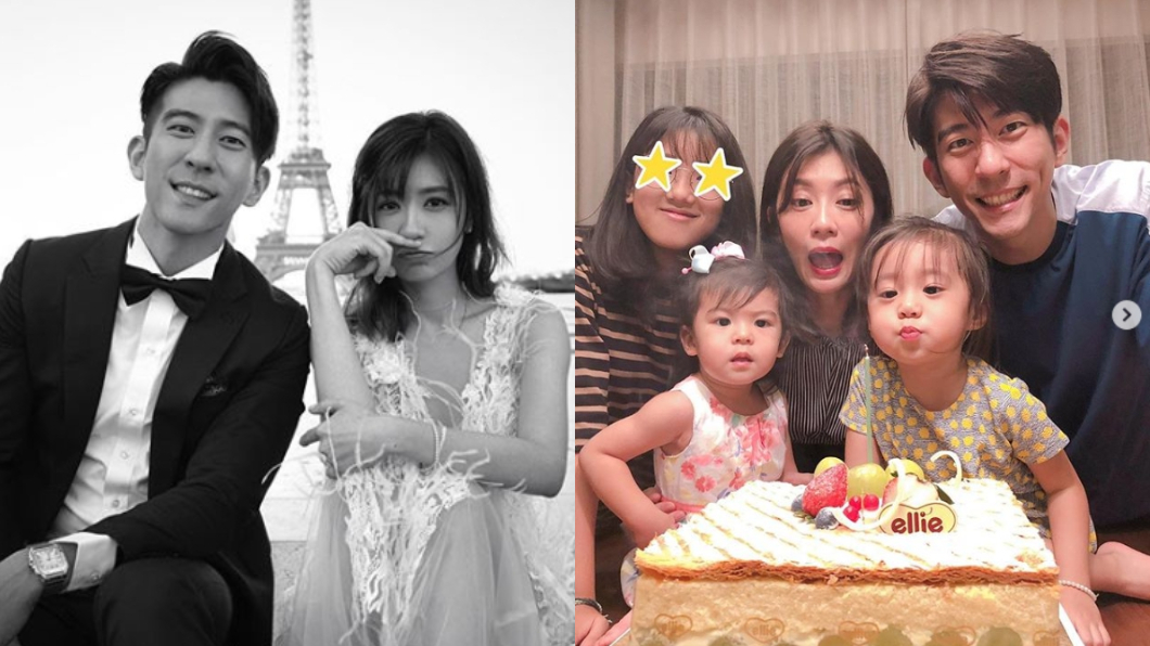合體咘咘!梧桐妹曝光機票 賈修婚禮這些好友將抵達