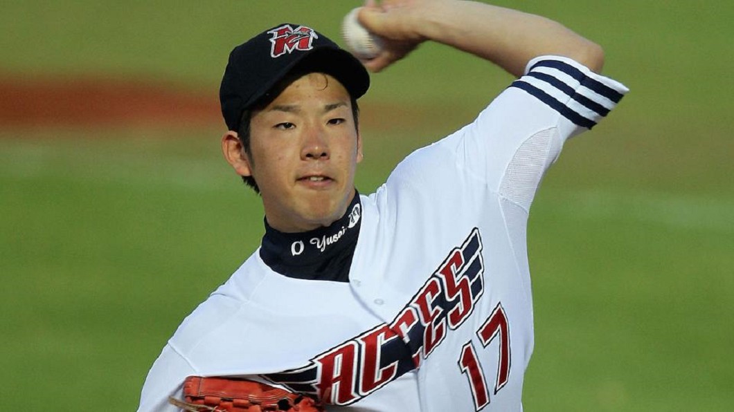 日職強投菊池雄星挑戰大聯盟 12月3日申請入札
