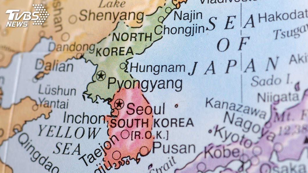 兩韓鐵路聯合考察 南韓獲聯合國制裁豁免