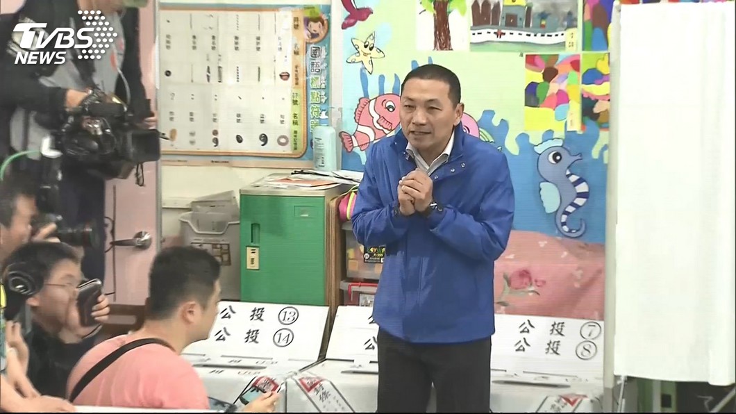 圖／TVBS