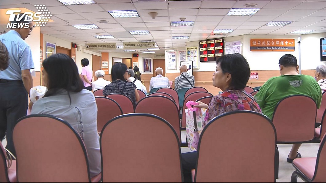 看診別只說「還好」 這樣回答醫生更快痊癒