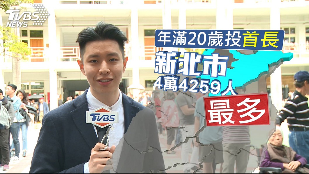 圖／TVBS