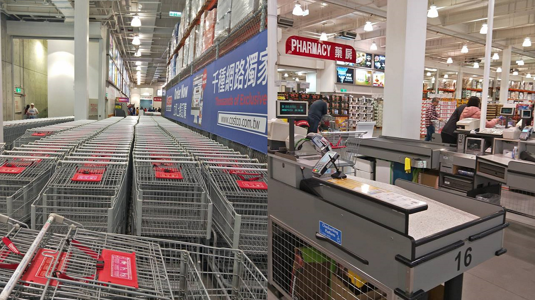 圖/翻攝自Costco好市多商品經驗老實說臉書