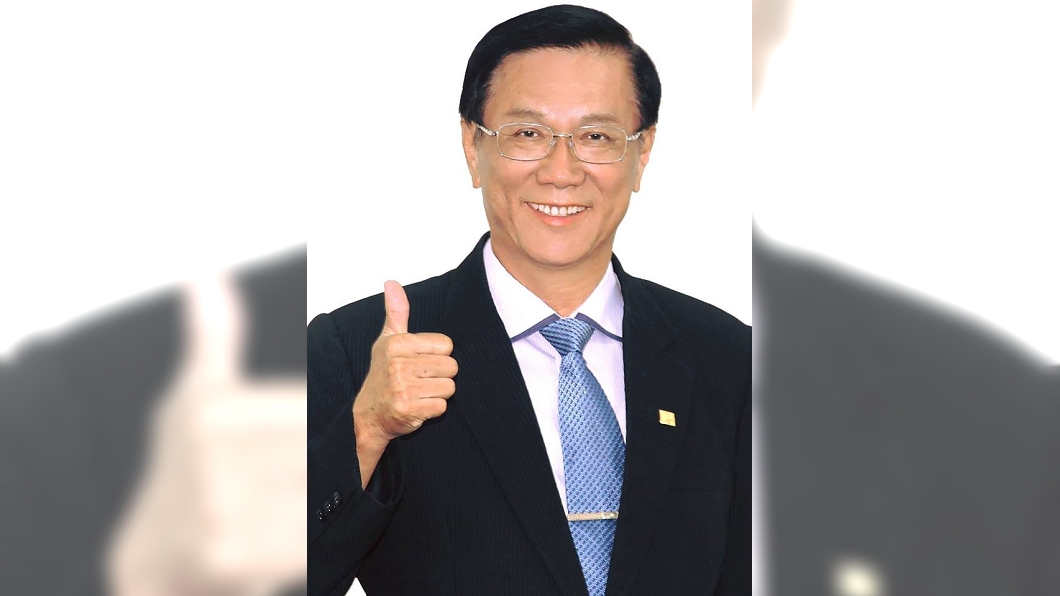 連任成功！南投縣林明溱自行宣布當選