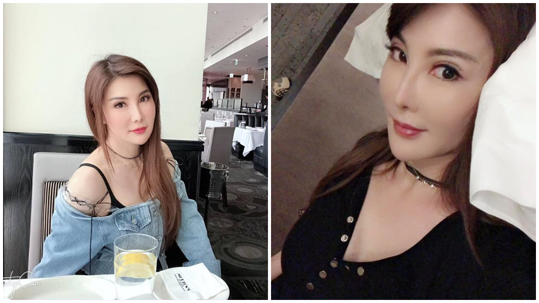 楊麗菁親密照遭「兜售外流」!崩潰痛哭揪渣男惡行
