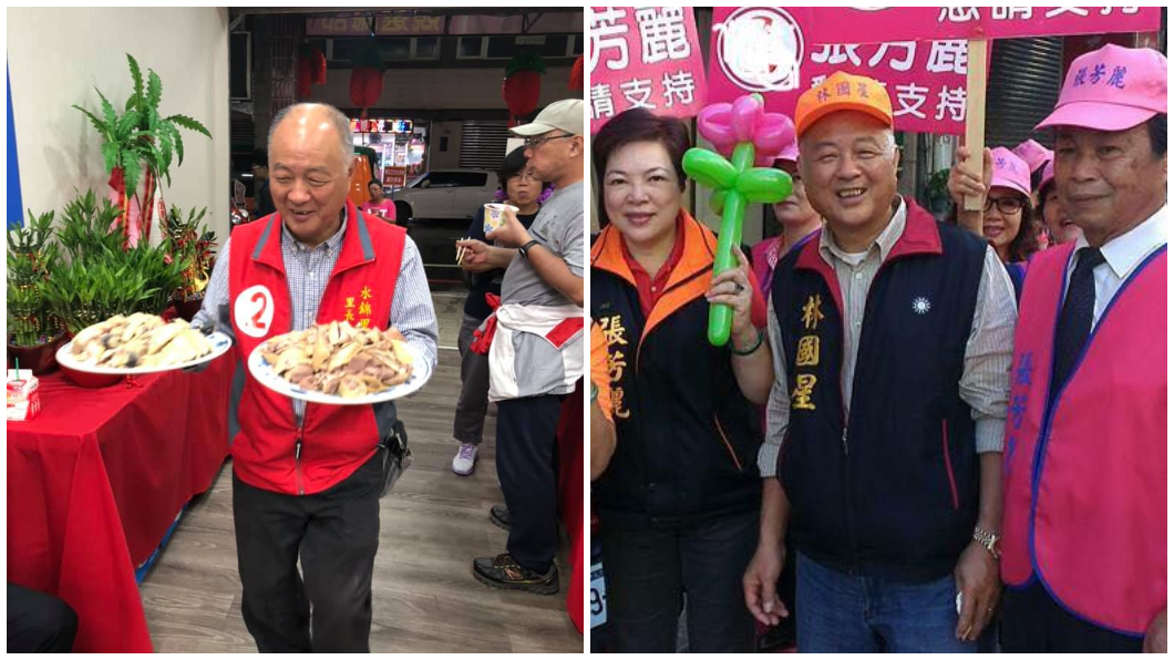 里長之爭32年!她這次派兒上陣 又慘輸創「9連敗」