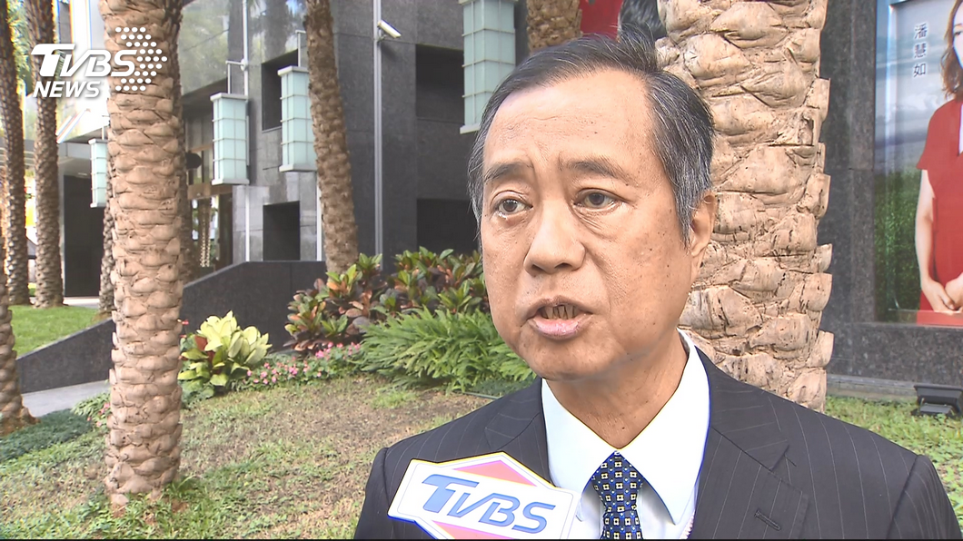 圖／TVBS