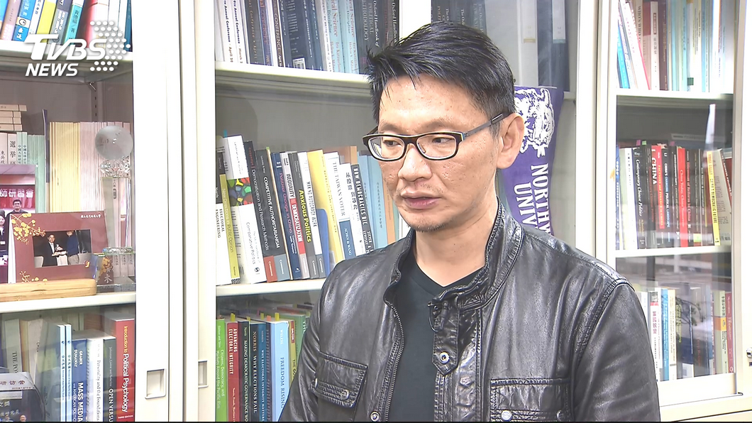 圖/TVBS