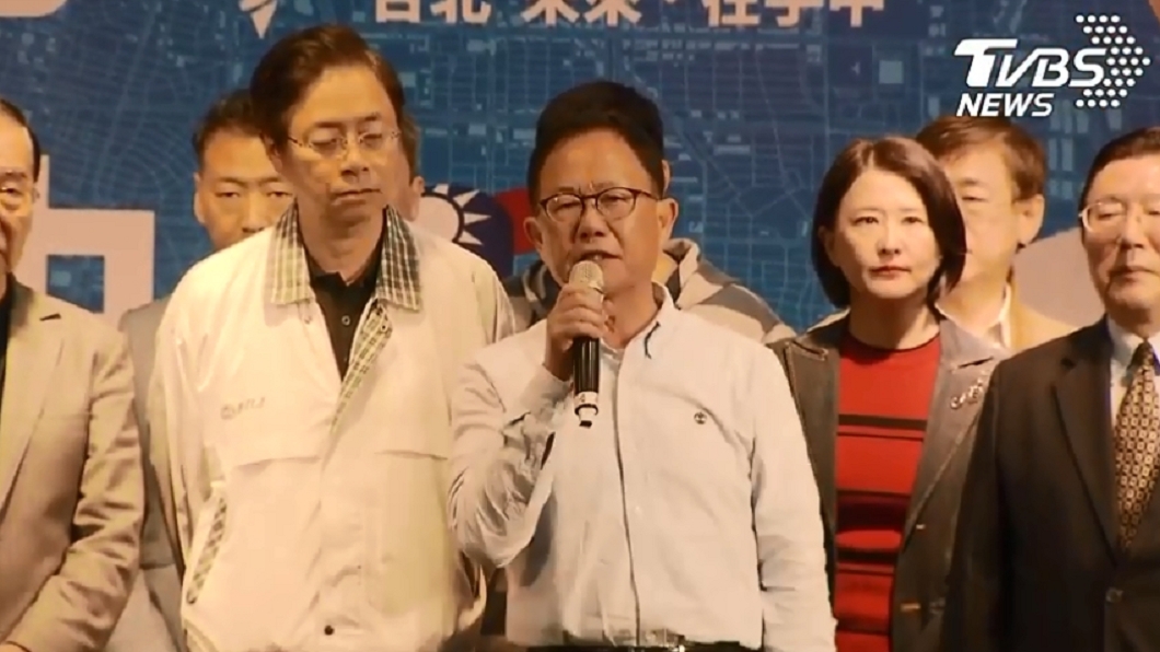 快訊/要求司法驗票 丁代表10點付428萬保證金