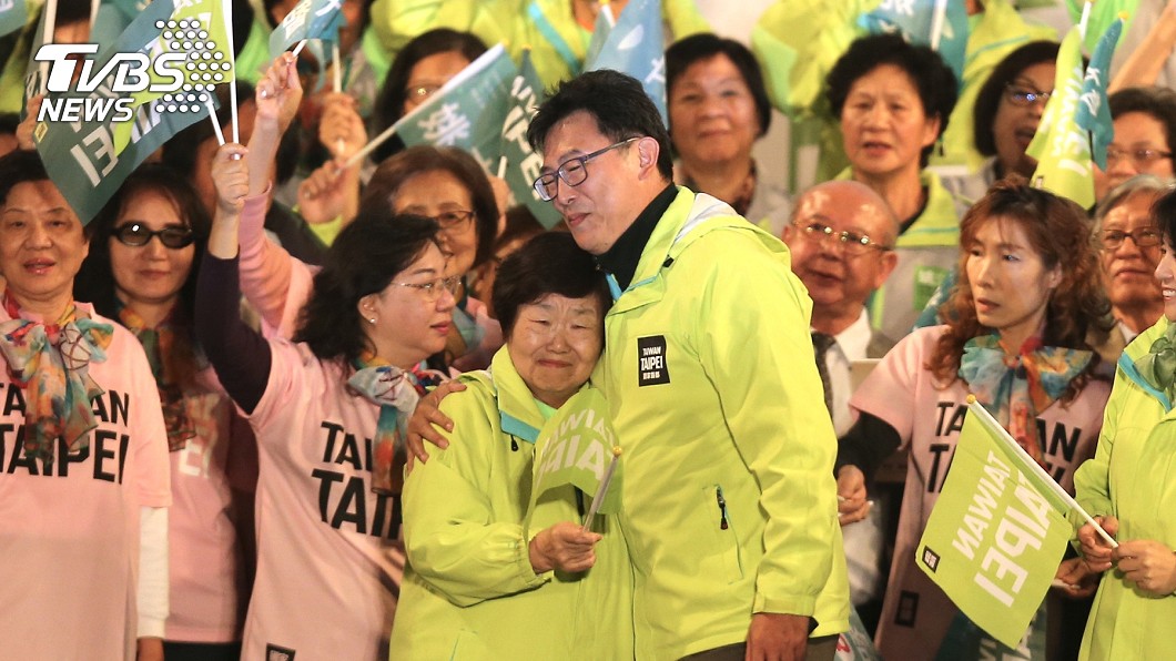 姚文智害全台翻藍 網友怒「你害了柯P」:永不投民進黨
