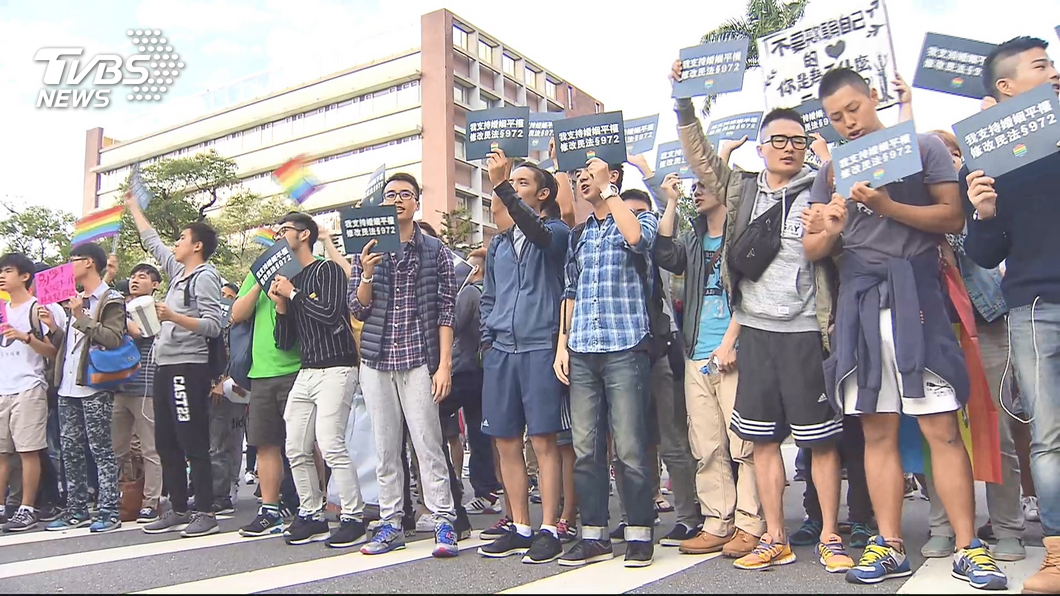 圖／TVBS