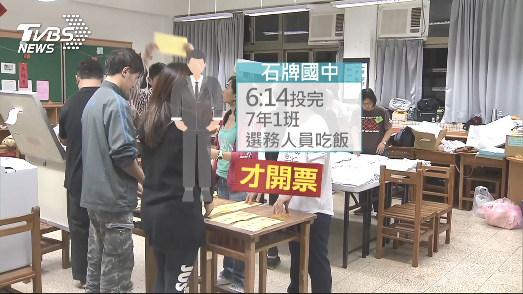 圖/TVBS