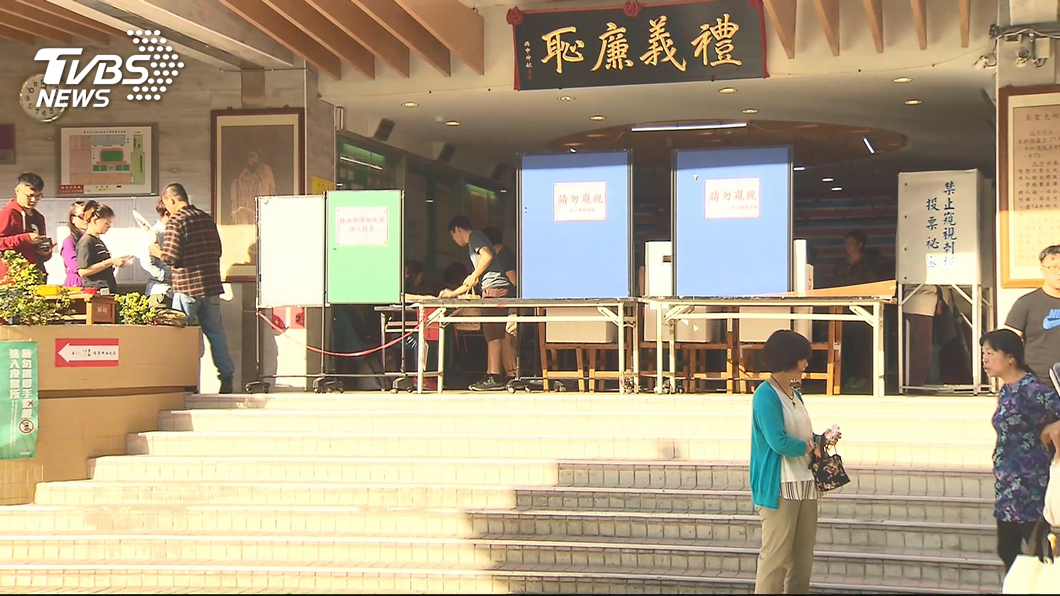 「選務不是選舉奧步」　中選會駁陰謀論